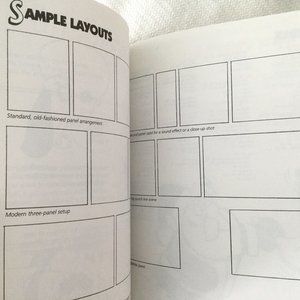 Accents | Vtg How To Draw Cartoons For Comic Strips Book 1988 | Poshmark